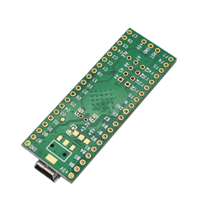 Teensy 2.0 USB Avr Entwicklungs platine Isp U Disk Keyboard Maus Experimental Board At90Usb1286 Für Arduino