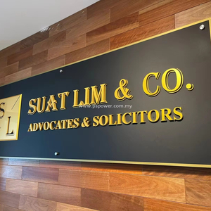 Signboard 3mm 4mm Advertising Board Interior or Exterior Wall <strong>Cladding</strong> Gas Station Decorate Sheet Aluminum Composite Panel - Product Image 3
