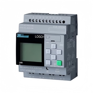 Originale Ximenzi 6 es7322-1hf01-0aa0 S7-300 Simatic Plc uscita digitale Sm 322 6es7322-1bh01-0aa0 Pac <span class=keywords><strong>controller</strong></span> dedicati