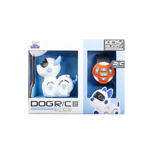 Smart Robot Dog Intelligent <strong>Programmable</strong> Dog Toy Robots Interactive Electric Dog Watch <strong>Control</strong> With Light <strong>and</strong> Sound Effect - Product Image 6