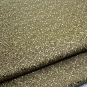 Жаккардовая парчовая ткань для домашнего текстиля - Product Image 4