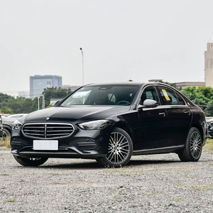 MERCEDES BENZC sınıf 2025 MODEL C 200L spor yeni araba benzinli araba 9-SPEED manuel otomatik şanzıman stokta C sınıfı 2025 - Product Image 1