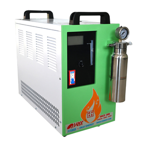 Generatore di gas hho generatore hho saldatrice a idrogeno - Product Image 2