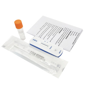 Feline Fipv Rapid <strong>test</strong> Kit Cat Veterinary Rapid <strong>test</strong> Kits for Pet Health Care <strong>Test</strong> - Product Image 3