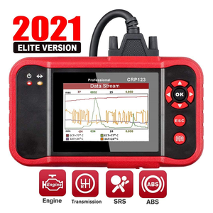 Auto Tool Car Code Reader Kfz-Scanner OBD-Diagnose tool - Product Image 3