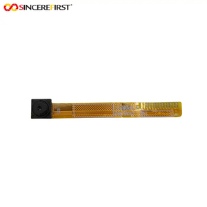 Modulo telecamera sensore a infrarossi OV2640 OV2648 Cmos 2MP ESP32 modulo sensore Mini fotocamera modulo FPC - Product Image 3