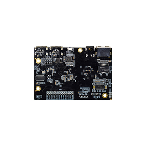 Scheda di interfaccia Android con 10.0 Android 2G RAM 16G ROM USB/LVDS Quad-core Allwinner A133 - Product Image 2