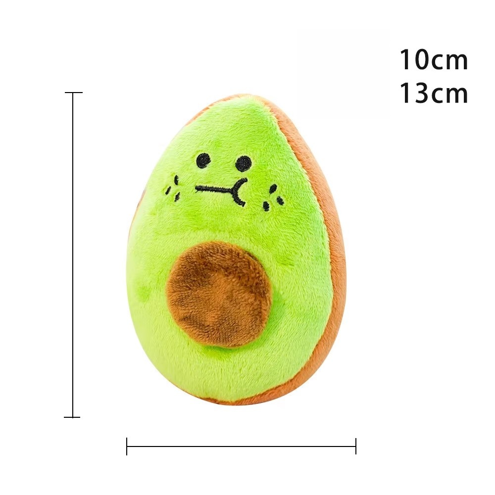 Avocat rectangulaire