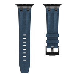 bleu foncé