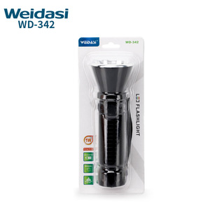 ไฟฉาย LED แบบชาร์จไฟได้, ไฟฉายสำหรับใช้กลางแจ้ง - Product Image 5