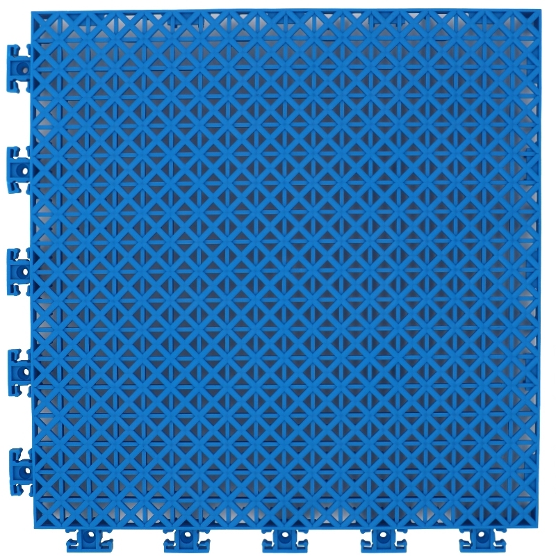 Azul