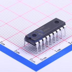 PIC16F628A 18-polige Flash-basierte 8-Bit-CMOS-Mikrocontroller mit NanoWatt-Technologie PIC16F628A-IP PIC16F627A/628A/648A