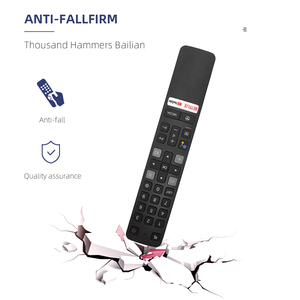 Original Quality RC901V FMR1 Voice <strong>Remote</strong> Control for TCL S546 R646 Mini-LED QLED 4K UHD Android Smart TV <strong>Remote</strong> - Product Image 6