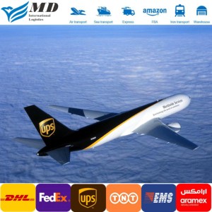 Eurへのエージェント航空貨物中国の購入