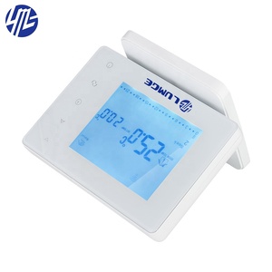 433 Mz Rreless reless igital hermovil para Gcomo engrasador eating comer emperemperatura onontrol - Product Image 3
