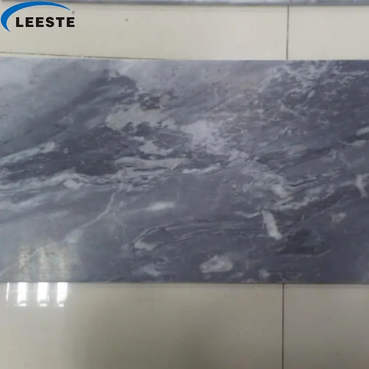 Popular grey marble tile Italian marble bardiglio nuvolato marble tile