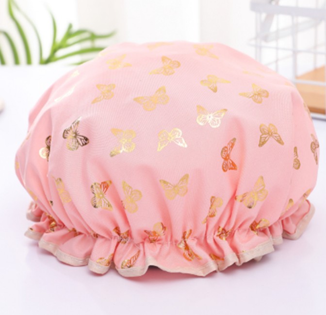 butterfly pink