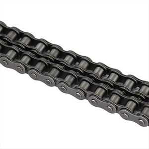Good Performance 08B16B Double Pitch Roller <strong>Chain</strong> Carbon Steel D4d Roller <strong>Chain</strong> Double Wide Roller <strong>Chain</strong> - Product Image 3