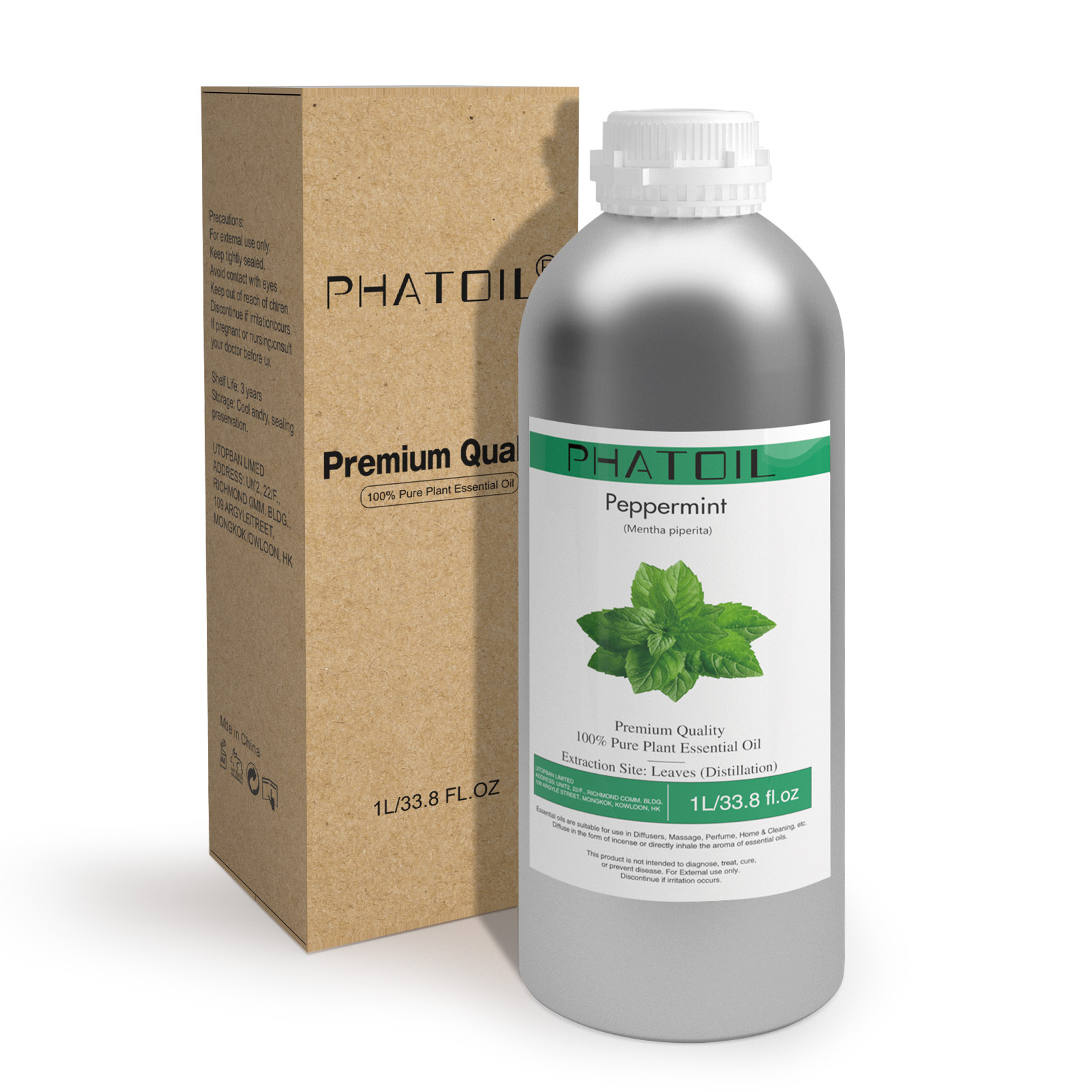 Menthe poivrée