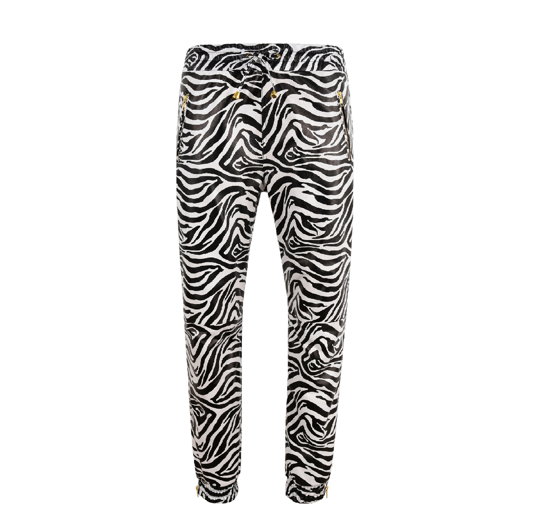 Zebra print