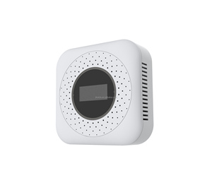 Nhà Máy Trực Tiếp Thiết Kế Mới LNG LPG Báo Động <span class=keywords><strong>Gas</strong></span> <span class=keywords><strong>Leak</strong></span> <span class=keywords><strong>Detector</strong></span> Báo Động Với DC Powered - Product Image 1