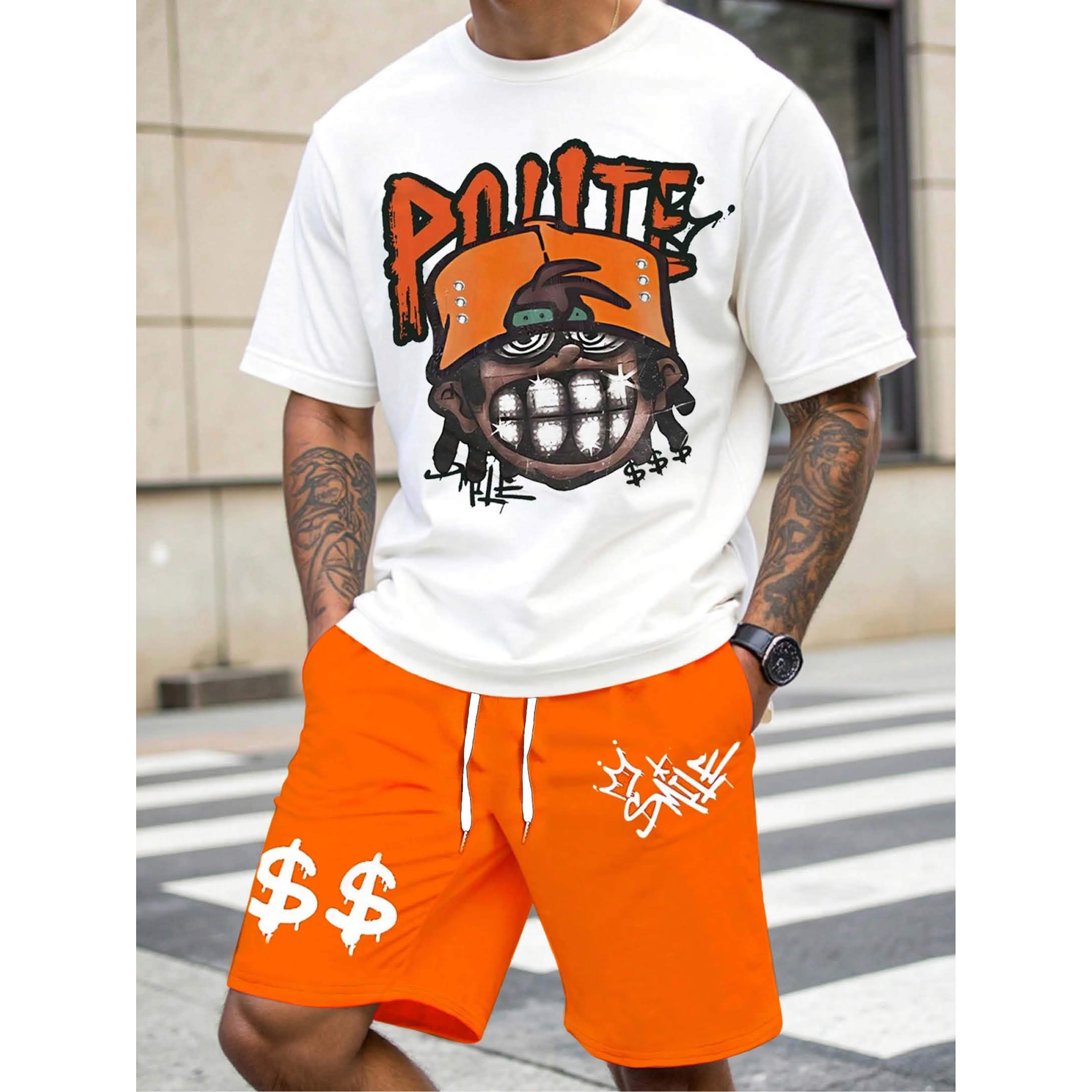 Orange