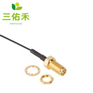 Kabel Koaksial <span class=keywords><strong>Rg15</strong></span>, Kabel Koaksial Serat Optik <span class=keywords><strong>Rg15</strong></span>, Kabel Koaksial Siaran M <span class=keywords><strong>Rg15</strong></span>, Kawat Bagasi Tipe Kepang - Product Image 3