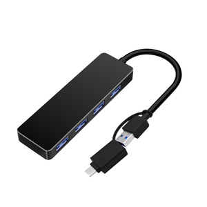 适用于MacBook Pro空气表面专业版的USB 3.0扩展坞多端口适配器 - Product Image 2