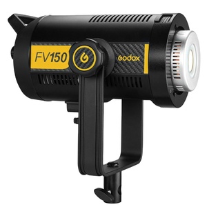 แฟลชซิงค์ความเร็วสูง FV150ดีและไฟ LED ต่อเนื่อง - Product Image 1