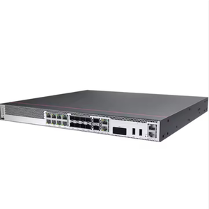 USG655E-AC Enterprise-Firewall mit Intrusion Prevention VPN-Routing und Fusion Gateway-Sicherheit für den geschäftlichen Gebrauch - Product Image 2
