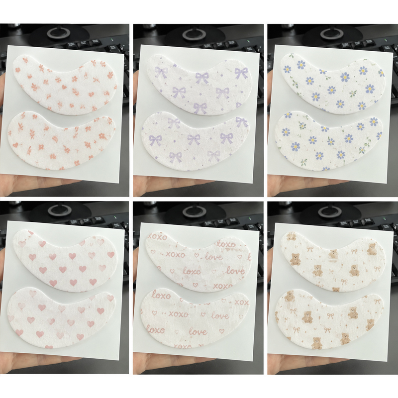Custom patterns