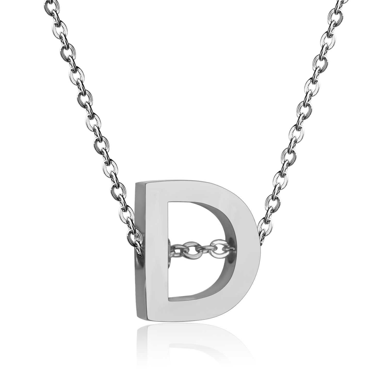 Silver D