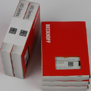 Beckhoff Original New PLC <strong>Programmable</strong> Logic Controller Extended Module EL2522 with Efficient <strong>Input</strong> and <strong>Output</strong> (IO) - Product Image 4