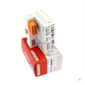 BK5220 DeviceNet Bus Coupler Industrial <strong>Networking</strong> Solution