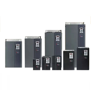 HLP-SK190 serie All-in-One controllo a doppia frequenza VFD 380-480V tensione trifase 30-45KW potenza vettore Inverter motore azionamento AC - Product Image 2