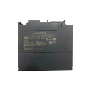 Brandneues Original Spot Plc Programmier regler Eingangs modul 6ES7331-7KF02-0AB0 Manufacture Plc 6ES7331-7KF02-0AB0 - Product Image 1