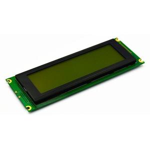 240x64 Lcd grafik ekran/24064 Lcd ekranlar/240*64 LCM RA6963 grafik Lcd modülü - Product Image 3