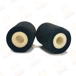 黒36*36 40*40 40ホットメルトインクローラーMY380用プリンタ & 転写印刷用コーディングマシン水ベースのインク - Product Image 1