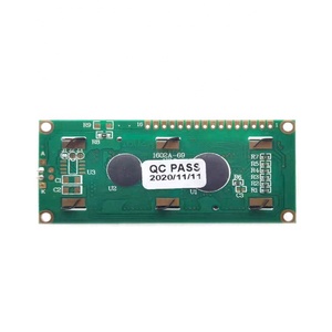 ET-1602A <strong>lcd</strong> screen <strong>display</strong> 80*36mm 16x2 boards accessories board tft <strong>programming</strong> controller with <strong>lcd</strong> <strong>display</strong> module - Product Image 5