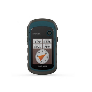 Ручной измерительный прибор с GPS, многокоординатным преобразованием - Product Image 1