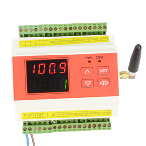 Módulo de entrada Modbus para casa inteligente, automatización Universal e inalámbrica, venta directa de fábrica