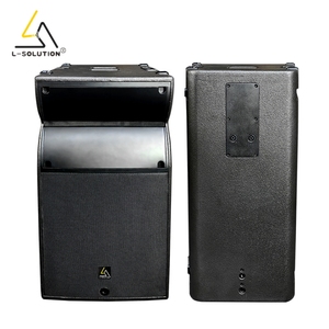 <span class=keywords><strong>L</strong></span>-Giải Pháp A15F Vừa Ném Pro Dòng Âm Thanh Mảng Hệ Thống Âm Thanh 2 Cách <span class=keywords><strong>15</strong></span> Inch Thụ Động Chuyên Nghiệp Dòng Mảng Loa - Product Image 6