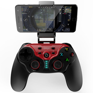 RALAN Joystick-Controller Bluetooth Wireless Android Phone für Windows - Product Image 1