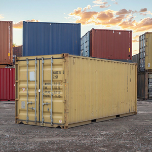 Retail-Ready 40GP <strong>Container</strong> | Pre-<strong>loading</strong> Inspection Service - Product Image 6