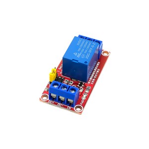 1 2 4 8 Kanal 5 V 12 V 24 V Relaismodul Board Shield mit Optocouplingsupport Hoch- und Niveautrigger für Arduino