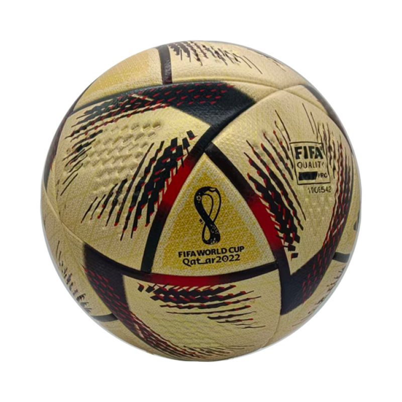Ktr coupe du monde 20 pièces-motif diamant doré