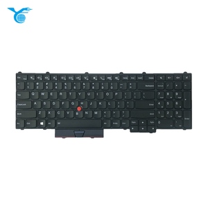 Laptop <strong>Keyboard</strong> <strong>Notebook</strong> Spare Part New Genuine <strong>Keyboard</strong> for Thinkpad P50 P70 US <strong>Backlit</strong> 00PA288 PYWL - Product Image 6