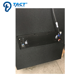 Professional einzelnen 12 zoll aktive DSP linie array systeme - Product Image 6