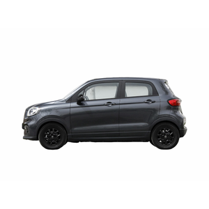 2024 yeni çin hızlı şarj T03 Mini elektrikli araba - Product Image 5