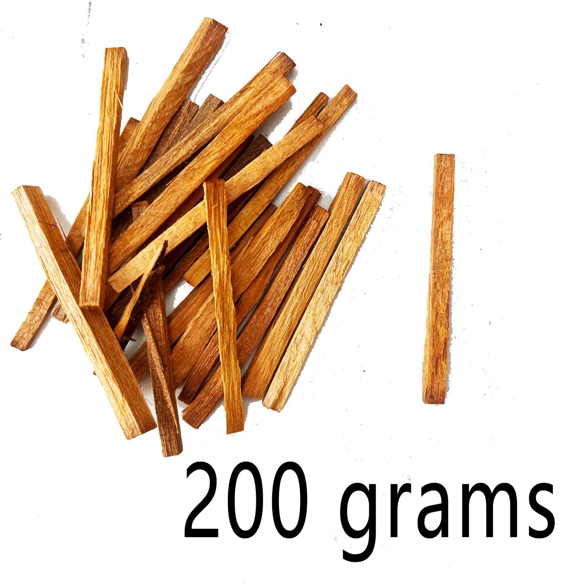 Couleur bois-200g